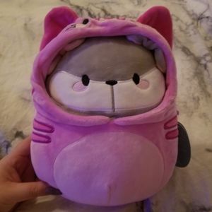 NWT- Fidalna Squishmallow